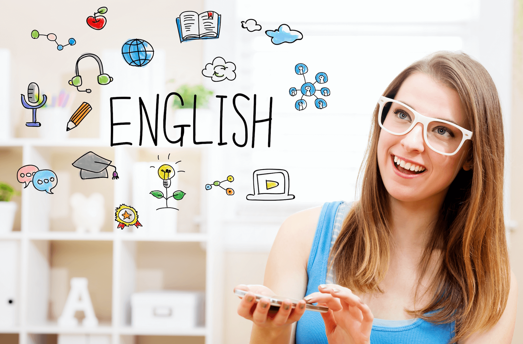 英語以外も楽しく学べちゃうめっちゃタメになる英語学習アプリLingQをご紹介！