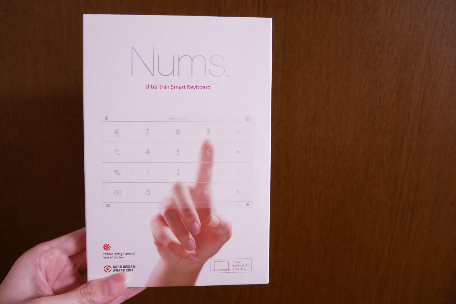 Nums