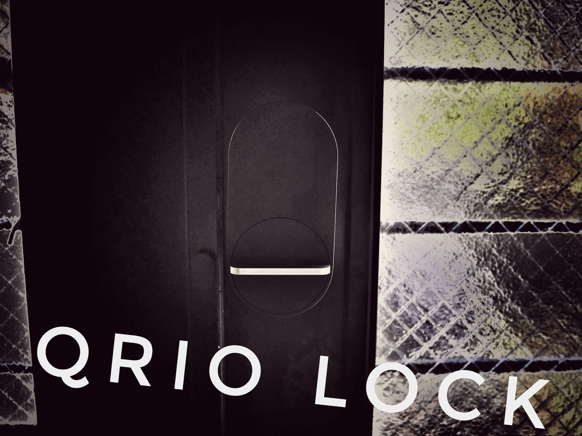 我が家にもQrio Lock（キュリオロック）を付けてみたら便利すぎた！！