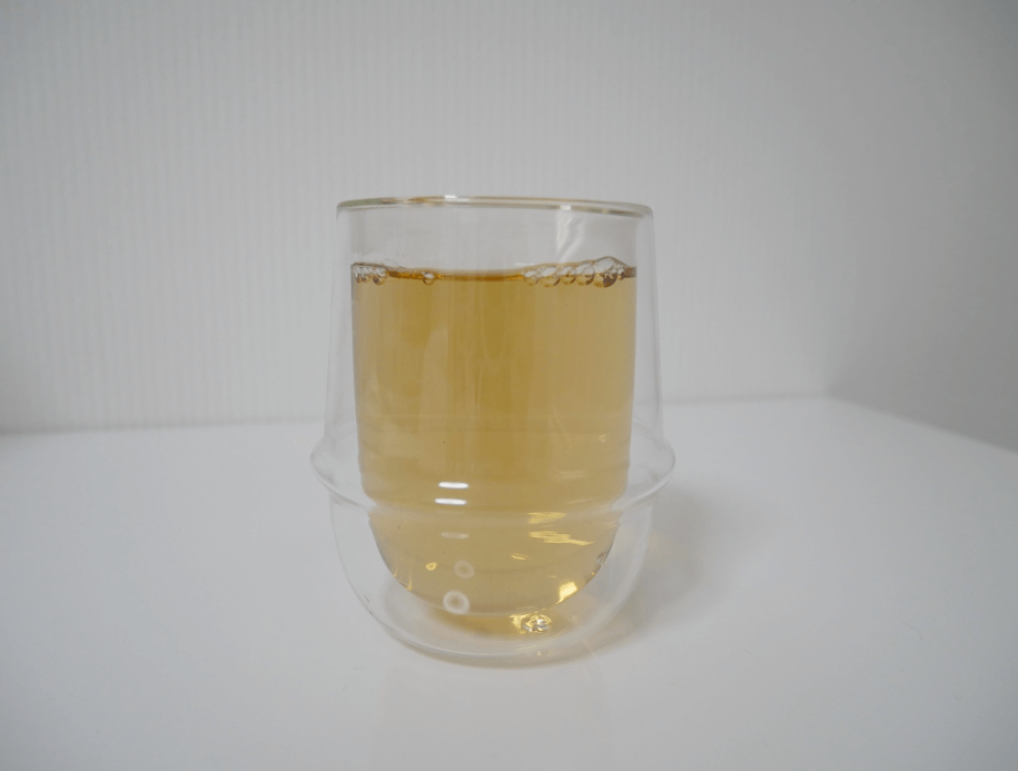 KINTO（キントー）のダブルウォールグラス