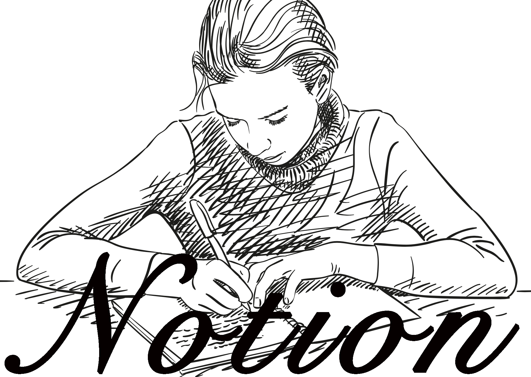 下書き用ノートとして使うなら「Notion」のアプリがおすすめ！